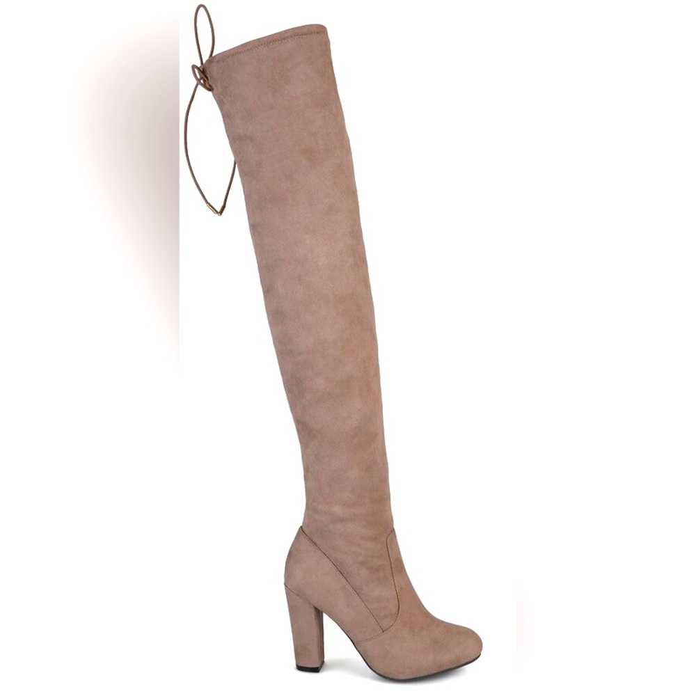 Journee Collection Maya over the knee